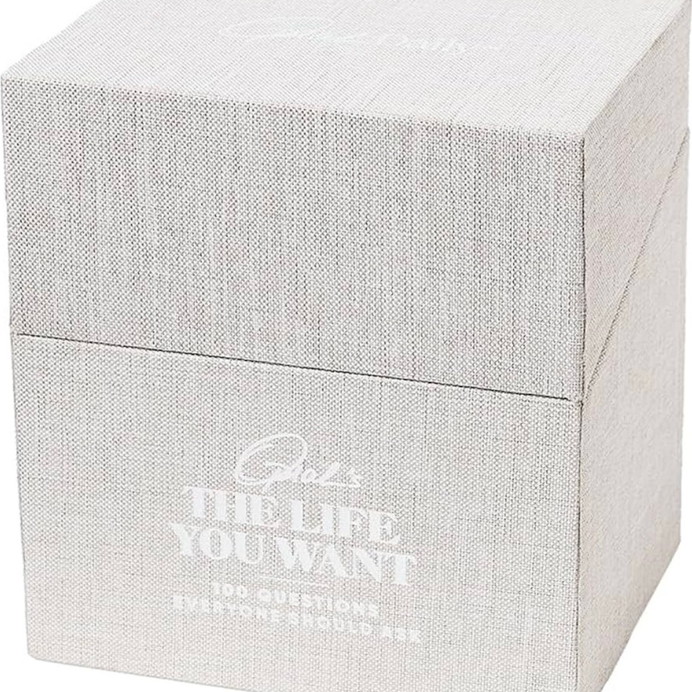 Oprah Inspirational Box Set